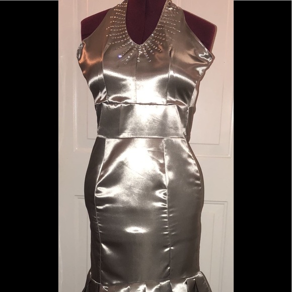 Formal Dress - Picture 2 of 4